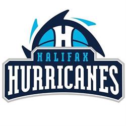 Halifax Hurricanes Basketball Club