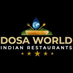 Dosa World Indian Restaurant