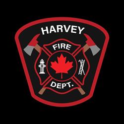 Harvey Fire Department Non-Emergency Calls