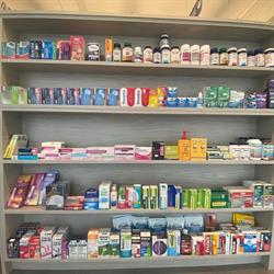 Co-Drug Mart Ltd