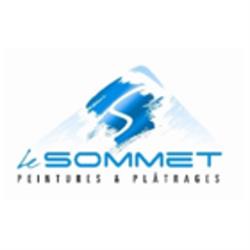 Peinture & Platrage Le Sommet