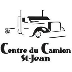 Centre Du Camion St-Jean