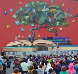 Lennoxville Elementary School