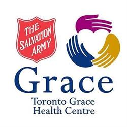 The Salvation Army Toronto