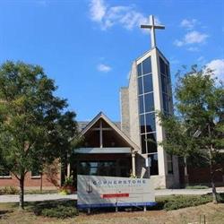 Cornerstone Community Church