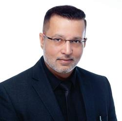 Team Salman Arif