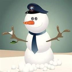 Police Woodstock