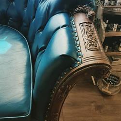Slipcovers Plus Upholstery