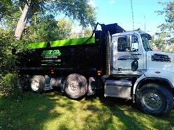 Justco Landscaping