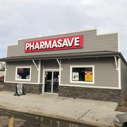 Pharmasave