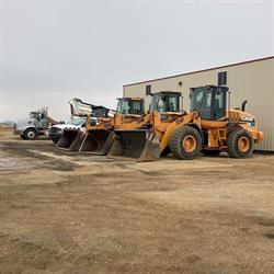 Armstrong Trucking & Excavating Ltd