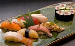 Kabuki House