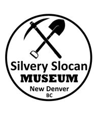 Silvery Slocan Historical Soci