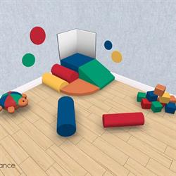 Atelier Formes Et Couleurs