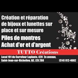 Tutto Crétions
