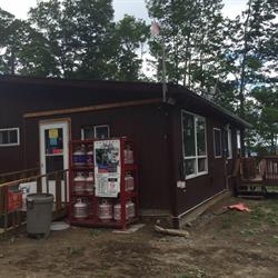 The Smoke and Sugar Shack