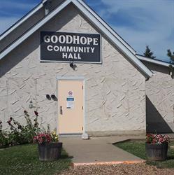 Good Hope Community Hall