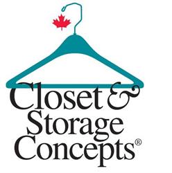 Closet & Storage Concepts