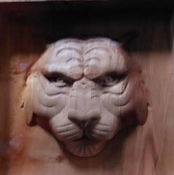 Hardwood Haven Woodworking