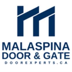 Malaspina Door & Gate