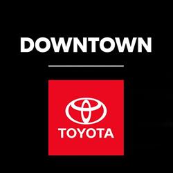 Downtown Toyota Toronto