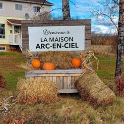 La Maison Arc-en-Ciel
