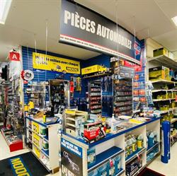 Carquest