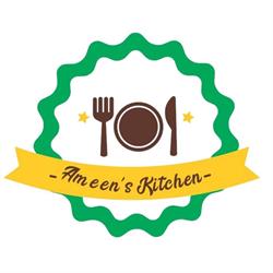 Ameen's Kitchen