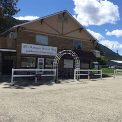 Okanagan Market Place