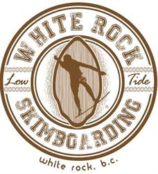 White Rock Skimboarding