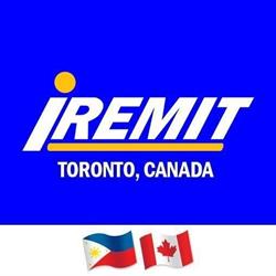 I-Remit Toronto