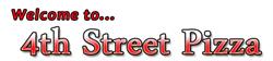 4 St Pizza Ltd