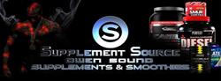 Supplement Source Owen Sound