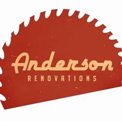 Anderson Renovation