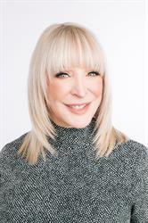 Karin Davidson