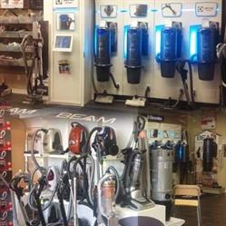 Parkdale Vacuum