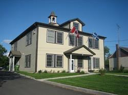 Centre D'Action Benevole De La Missisquoi-Nord Inc