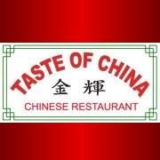 Taste Of China Ltd