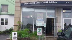 Cordonnerie Et Nettoyeur Saint-Hilaire