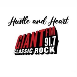 91.7 Giant FM