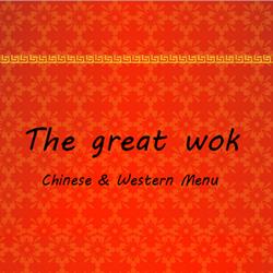 The Great Wok
