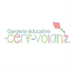 Garderie Éducative et Prématernelle Le Cerf-Volant
