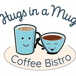Hugs In A Mug Coffee Bistro