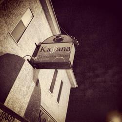 Kafana