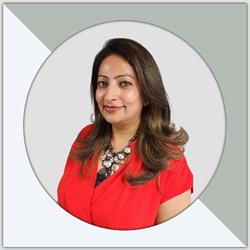 Nupur Bhugra