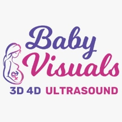3D/4D Baby Visuals Ultrasound Kitchener