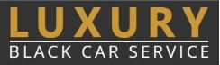 Luxury Black Car Service
