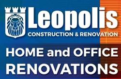 Leopolis Construction & Renovations