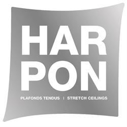 Harpon Plafonds Tendus