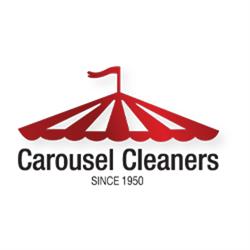 Carousel Cleaners